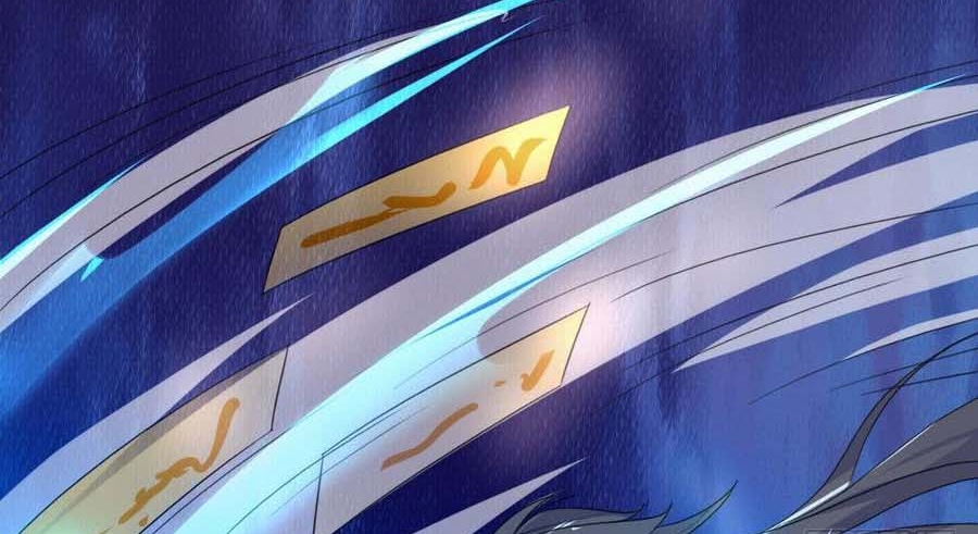 The Nine Heaven of Martial Arts chapter 12